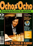 OCHO X OCHO / 1993 vol 13, no 131